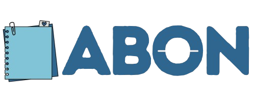 Abon Logo